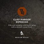Kicking Horse Cliff Hanger Espresso, Medium Roast