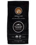Kicking Horse Grizzly Claw Dark Roast Coffee 10oz