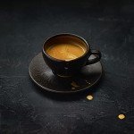 Kicking Horse Cliff Hanger Espresso, Medium Roast