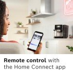 Bosch VeroCafe Fully Automatic Espresso Machine