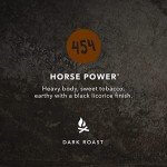 Kicking Horse 454 Dark Roast Whole Bean Coffee