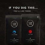 Kicking Horse Smart Ass Medium Roast Coffee Beans