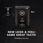 Kicking Horse Coffee Organic Cliff Hanger Espresso 454g