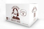 Crave Beverages Flavored Coffee Pods Variety Pack