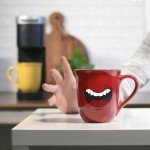 Crave Beverages Flavored Coffee Pods Variety Pack