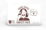 Crave Beverages Flavored Coffee Pods Variety Pack