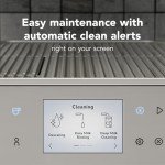 KitchenAid Automatic Espresso Machine with Milk Frother