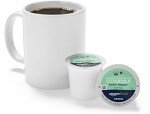 Sumatra Dark Roast Organic K-Cups - 80 Ct