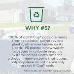 Green Mountain Nantucket Blend Medium Roast K-Cups