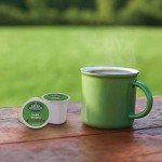 Green Mountain Dark Magic Keurig Coffee Pods, 72 Count