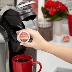 Tim Hortons Medium Roast K-Cup Pods, 72 Count