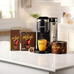 McCafe Premium Roast K-Cup Pods, Medium Roast