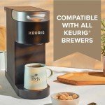 Peet's Big Bang Medium Roast K-Cup Pods 32 Count