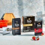 Peet's Big Bang Medium Roast K-Cup Pods 32 Count