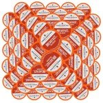 Breakfast Blend Light Roast Coffee Pods - 96 Count