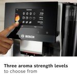 Bosch VeroCafe Fully Automatic Espresso Machine