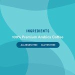 Cameron’s Coffee Breakfast Blend Single Serve Pods
