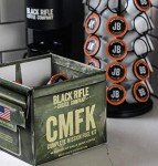 Black Rifle Coffee Supply Drop Variety Pack, 48 Pods
