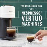 Starbucks Nespresso Vertuo Blonde Roast Coffee Pods