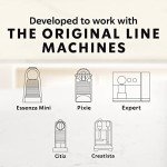 Starbucks Blonde Roast Espresso Pods by Nespresso