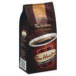 Tim Horton's 100% Arabica Medium Roast Coffee Beans