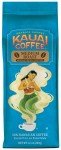 Kauai Medium Roast Whole Bean Coffee 10oz