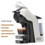 KOTLIE 19 Bar 5-in-1 Espresso Coffee Machine