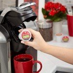 Tim Hortons Medium Roast Coffee K-Cup Pods, 24 Count