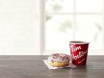 Tim Hortons Medium Roast Coffee K-Cup Pods, 24 Count