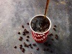 Tim Hortons Medium Roast Coffee K-Cup Pods, 24 Count