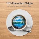 Kauai Coffee Vanilla Macadamia Nut K-Cup Pods 22ct