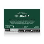 Starbucks Colombia Medium Roast K-Cup Pods - 60 Count