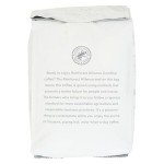 Pacific Rim Whole Bean Coffee, 24 Ounces