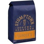 Stumptown Founder's Blend Medium Roast Coffee 12oz