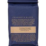 Stumptown Founder's Blend Medium Roast Coffee 12oz