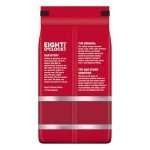 Eight O'Clock Coffee Medium Roast Whole Beans 21oz