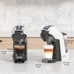 KOTLIE 19 Bar 5-in-1 Espresso Coffee Machine