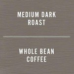 Allegro Organic Espresso Whole Bean Coffee, 12 oz