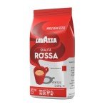 Lavazza Qualita Rossa Whole Bean Coffee 35oz