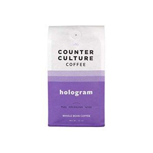 Counter Culture Coffee Whole Bean - 350ml Hologram