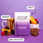 Counter Culture Coffee Whole Bean - 350ml Hologram