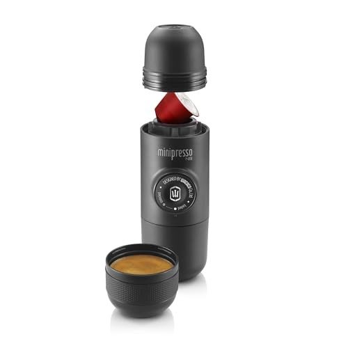 Espresso Machines