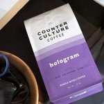Counter Culture Coffee Whole Bean - 350ml Hologram