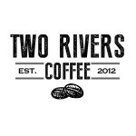 Two Rivers Flavored Coffee Pods for Keurig, 40 Count