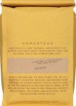 Stumptown Homestead Blend Medium Roast Coffee 12oz