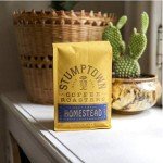 Stumptown Homestead Blend Medium Roast Coffee 12oz