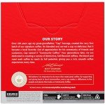 Community Coffee Breakfast Blend K-Cup Pods, 32 Count