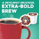 Original Donut Shop Dark Roast K-Cup Pods, 32 Count