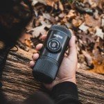 WACACO Nanopresso Portable Espresso Maker - Upgrade