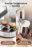 Gevi 20 Bar Espresso Machine with Milk Frother
